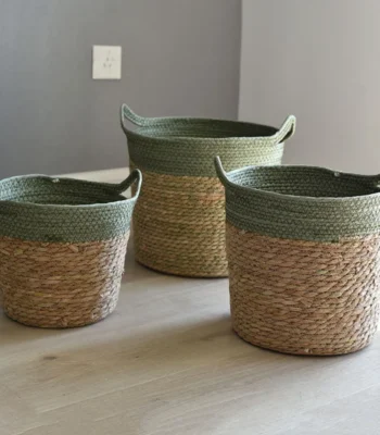 &bull; basket016 &bull; Oasin