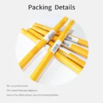 Modern Abstract Canvas Art - Customizable Wall Decor Masterpiece - Image 6