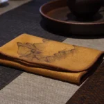 Painted Tea Towel Absorbent Rag Thickened Table Cleaning Tea Cloth Cotton Household Kitchen Cleaning Cloth Dish Cleaning Towels - Image 5