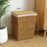 dark-brown-color-38x30x47cm-with-cloth