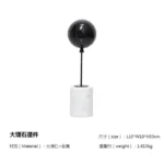 black-10-10-33cm
