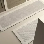 VIKAMA Simple Style Diatomite Entrance Kitchen Bathroom Home Decor Waterproof Anti-slip Mat Carpet Mats - Image 4