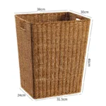 dark-brown-color-38x30x46cm-without-cover-and-without-cloth