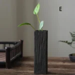 black-e