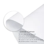 Charming Animal Canvas Prints for Kids' Nursery Decor - Image 6