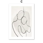 c