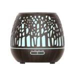 Tuya Smart 500 ml Aromatherapy Diffuser: Elevate Your Calm - Image 5