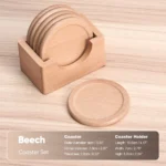 beeach-wood