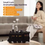 Jellyfish Air Humidifier & Aromatherapy Diffuser - 300 ml Magic - Image 6