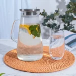 Natural Rattan Woven Placemat Round Table Mat Insulation Coasters Pot Coffee Placemats Pad Anti-Slip Table Mats Handicraft - Image 6