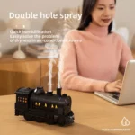 Jellyfish Air Humidifier & Aromatherapy Diffuser - 300 ml Magic - Image 2