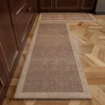 Carpet for Kitchen Runner Rug Non-slip Floor Mat Long Carpets Elegant Minimalist Style Home Decoration Rugs 주방 카펫 - Image 3