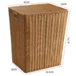 brown-43x34x51cm-flip-cover-without-cloth