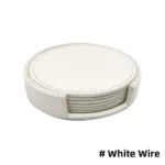 white-wire