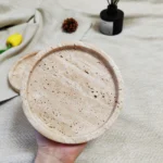 travertine-tray
