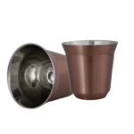 80/160/250ml Outdoor Camping Espresso Mug Thickened 304 Stainless Steel Double Wall Insulation Coffee Cup Tea Cup - Image 6
