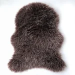 Fur Faux Artificial Sheepskin Carpet Washable Seat Pad Fluffy Rugs Hairy Wool Soft Warm Carpets For Living Room - Image 5