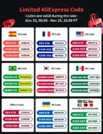 Elegant Handmade Acrylic Oil Painting with Golden Foil Accents - Image 6