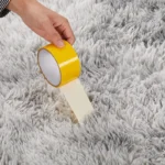 Plush Area Rug Bedroom Carpet Super Soft Foot Bedside Mat Fuzzy Children Carpet Prayer Rugs Living Room Rug Room Decoration - Image 4