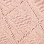 Baby Blankets Knitted Breathable Newborn Boy Girl Cotton Stroller Bedding Sleeping Covers 90*70cm Toddler Throw Receiving Quilts - Image 5