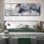 Modern Art Abstract Pattern Canvas Poster and Prints Wall Decor Picture Canvas Print for Living Room Home Decoration - Image 3