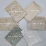 Elegant Table Cloth Napkin Set - Premium Quality Dining Essentials - Image 5