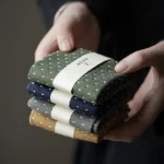 Elegant Cotton & Linen Tea Towel for Stylish Kitchens - Image 5