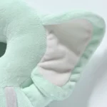 Baby Head Protection Backpack Pillow Toddler Head Safety Pad Cushion Anti-fall Head Protection Pillow Highly Elastic Breathable - Image 4