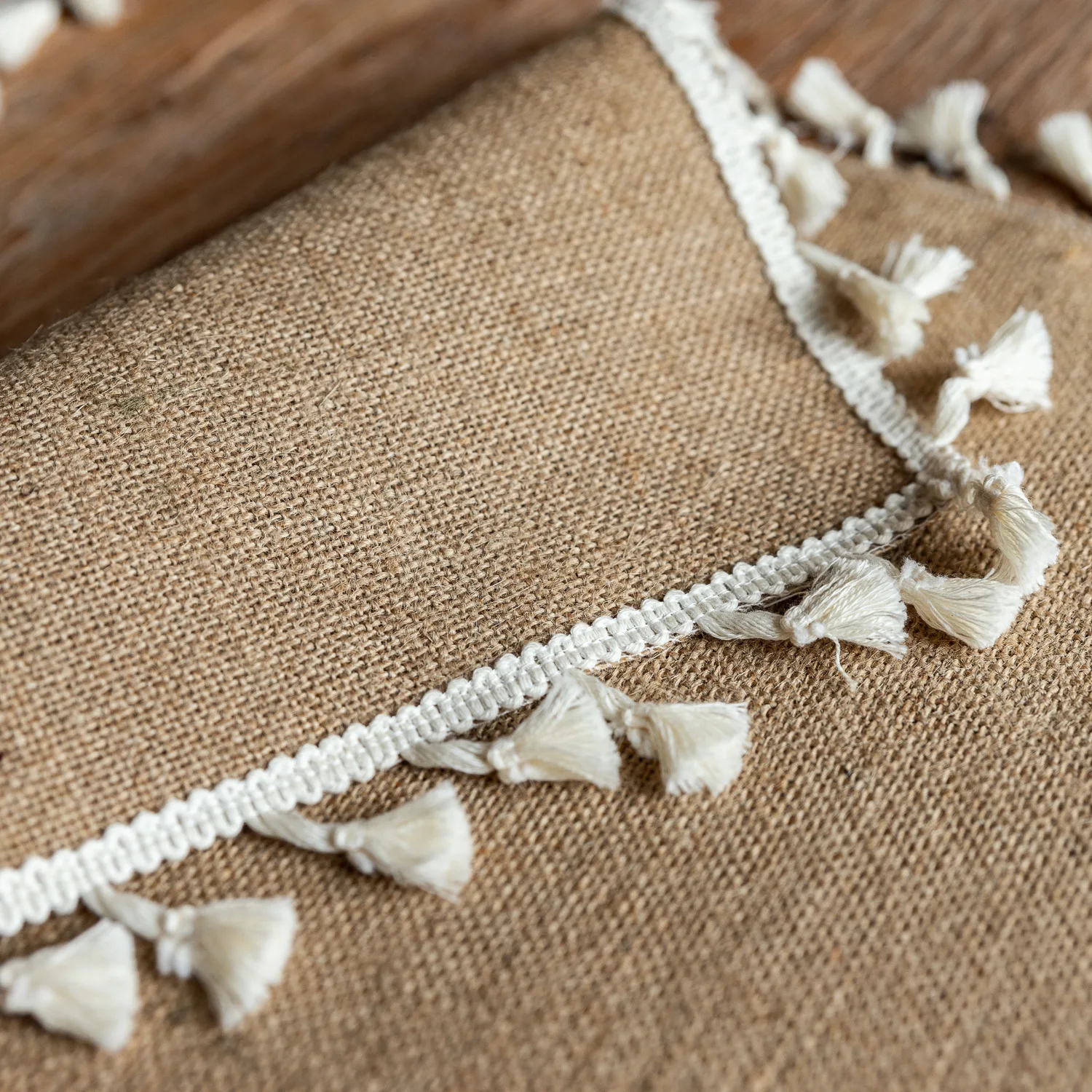 2 PCS Braided Placemats Heat Resistant Jute Table Mats Farmhouse Woven Fabric Natural Place Mats for Decorations Indoor Outdoor 41 kf S4c02d486b597492980dc31b7a2fc8a4fW
