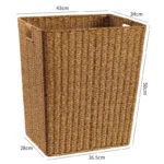 dark-brown-color-43x34x50cm-without-cover-and-without-cloth