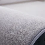 90/120cm Coral Velvet Round Rug Super Soft Carpet For Bedroom Living Room Home Decoration Thick Circle Kids Room Floor Mat - Image 4