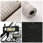 Home Decoration Entrance Doormat Simplicity Solid Welcome Carpet for Living Room Bedroom Antislip Soft Rug Balcony Bathroom Mats - Image 6