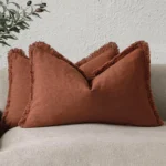 orange-red