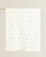 Knitted Sofa Blankets Grid Throw Blanket for White Blanket Thick Non-Slip Sofa Cover Throw Blankets Bedspread 70x100cm - Image 5