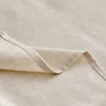 Elegant Linen Cotton Tablecloth for Weddings & Parties - Image 6
