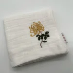 Tea Towel Cotton Thickened Suction Tea Set Tea Cloth High-grade Double-layer Tea Table Pot Cleaning Cloth - Image 4