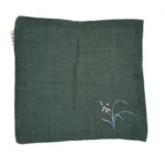 Tea Towel Cotton Thickened Suction Tea Set Tea Cloth High-grade Double-layer Tea Table Pot Cleaning Cloth - Image 5