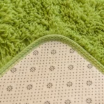 Plush Carpet Living Room Sofa Coffee Table Rug Green Pink Fluffy Soft Blankets Area Rugs Children's Room Non-Slip Mat Home Decor - Image 5