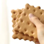 Natural Wooden Cookie Coasters Reusable Anti-skidding and Heat-resistant Coffee Hot Pad Drink Cup Mat Kitchen Home Tableware - Image 6