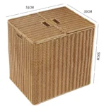 light-brown-color-513950cm-flip-cover-on-both-sides