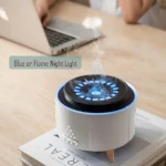 Jellyfish Mist Aromatherapy Diffuser: Elevate Your Space Serenity - Image 3