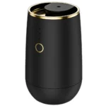 Sleek Mini Car Essential Oil Diffuser for Refreshing Journeys - Image 6