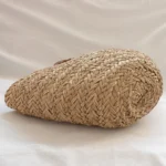 Bohemian Straw Rattan Bags for Women Designer Woven Bag Travel Basket Handbags and Purses Beach Shoulder Bag Tote Shopper Bags - Image 5