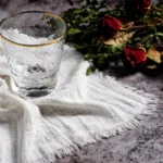 Rustic Cotton Gauze Napkins - Set of 10, 41 x41 cm for Elegant Events - Image 6