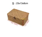 s-23x13x8cm