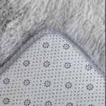 Plush Area Rug Bedroom Carpet Super Soft Foot Bedside Mat Fuzzy Children Carpet Prayer Rugs Living Room Rug Room Decoration - Image 5