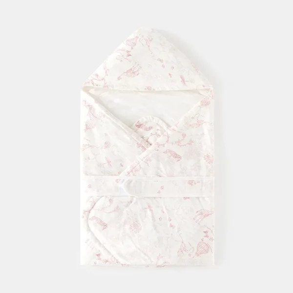 Pure Cotton Baby Wrap Blanket Newborn Infant Swaddle Spring Summer Thin Cotton Quilt Baby Supplies Delivery Room Essentials