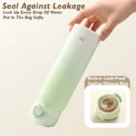 Eco-Friendly 500 ml Stainless Steel Travel Tumbler - Hot & Cold - Image 2