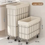 large-small