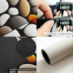 Kitchen Floor Mat Absorbent Non-slip Carpet Diatom Mud Long Foot Mats Minimalist Style Home Decoration Rug Alfombras De Cocina - Image 5